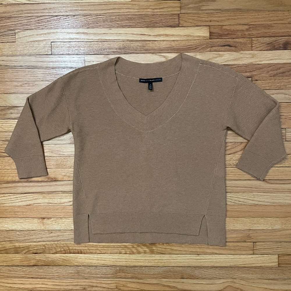White House Black Market - Sweater - Picture 5 of 11